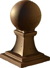 Moules à béton boules de