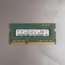 Mémoire RAM Samsung