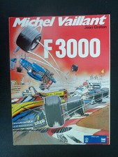 GRATON Michel Vaillant Elf