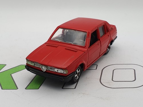 Alfa romeo giulietta 1977 - alfa,