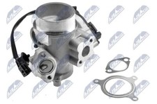 VANNE EGR POUR RENAULT MASTER