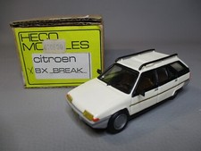 AT004 HECO MODELES 1/43