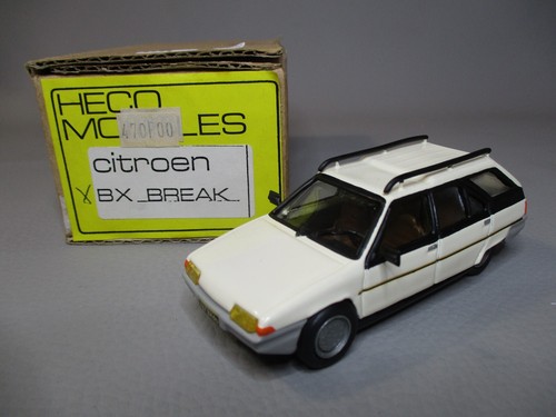 At004 heco modeles 43 - at004, 1/43