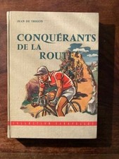 J.de TRIGON/CONQUERANTS DE LA