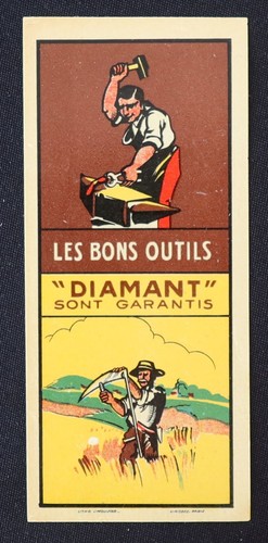 Etiquette les bons outils - les,