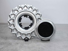 1x BBS RZ 4x100 15 inch wheel center cap 171 mm euroweaves basketweaves (1x)