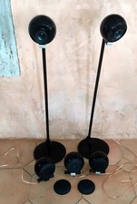 Lot enceintes cabasse - 5,