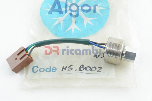 Pressostat climatisation pour - pressostat,