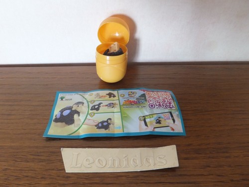 Kinder surprise pâques - surprise,
