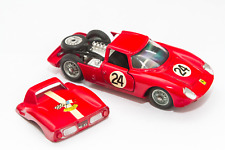 Mercury Ferrari 250 LM Le Mans