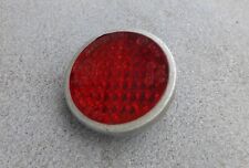 CATADIOPTRE ARRIERE TOP 2020 VELO MOB MOTO VINTAGE REFLECTOR EROICA fahrrad bike