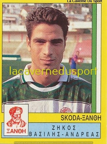 342 zikos xanthi - ao,