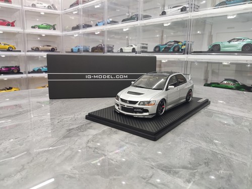 Mitsubishi lancer evo - ig,