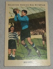 CARTE FOOTBALL - Collection