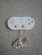 Nintendo Classic Controller