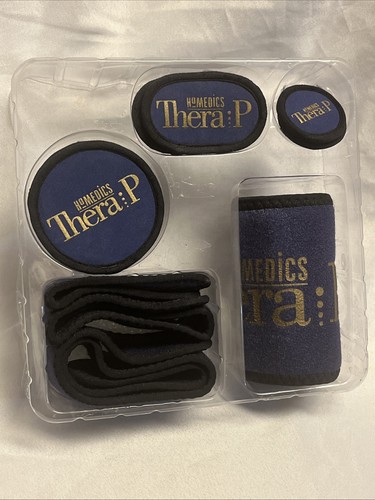 Homedics thera magnetic - thera, p