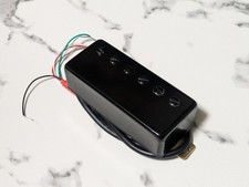 4 core mini humbucker rayures couvertes