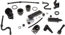 Kit durites et silent bloc