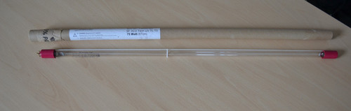 Superfish lampe sf - sf, alu