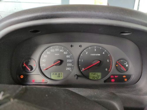 Compteur volvo phase 2 - volvo, 1