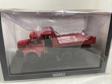 Norev berliet gbc - gbc, 8