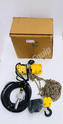 Ingersoll rand palan - rand,