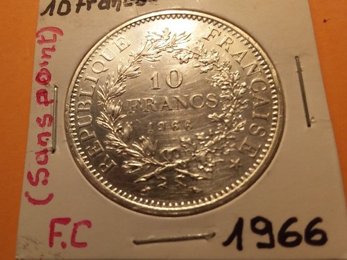 364 10 francs - 364, .