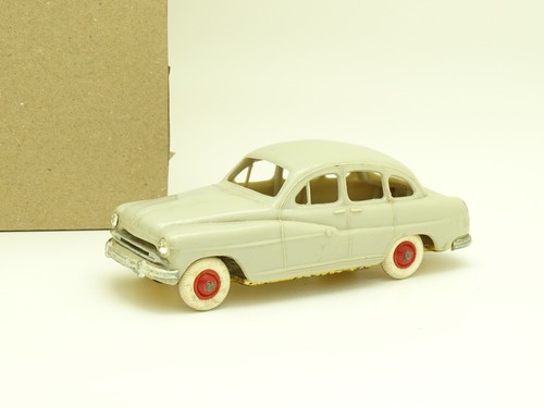 Norev plastique ford - norev,