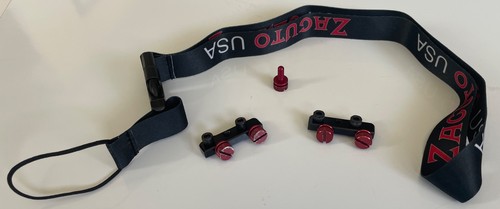 Zacuto parts lanyard - lanyard, (z-lh)