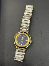 Montre Homme Tag Heuer 1980