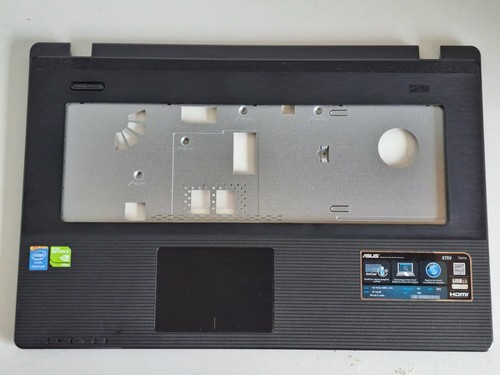Top case touchpad - top, asus