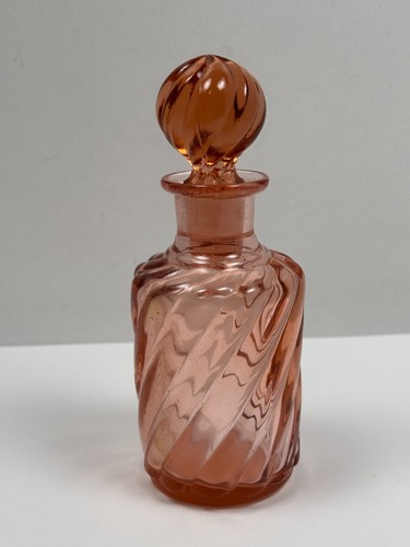 Flacon parfum cristal de - flacon, en