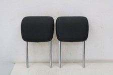 Kit appuie-tête banquette
