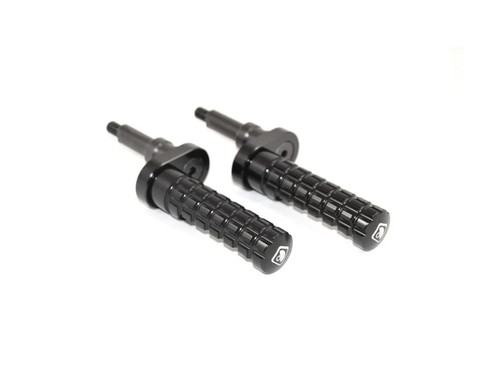 Commandes reculées réglables - reculées,