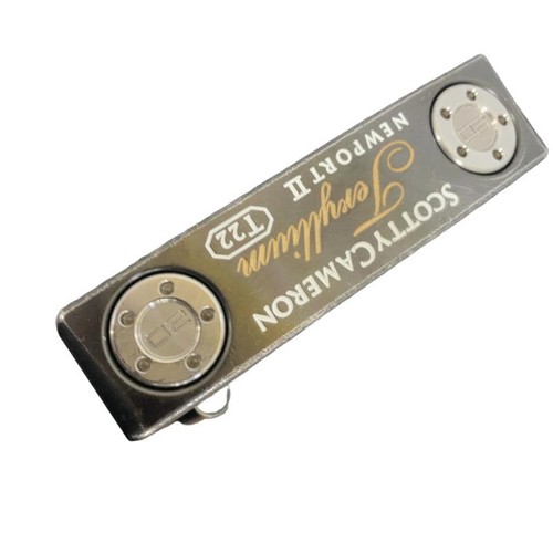 Scotty cameron teryllium t22 - cameron,
