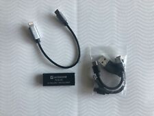 Ultrasone NAOS Portable