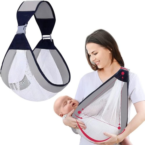 Fascia porte bébé baby wrap - bébé,