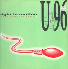 U 96 - Night IN Motion ( BASS