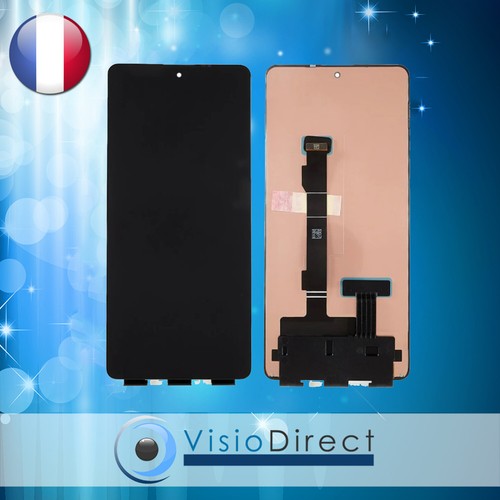 Ecran lcd vitre tactile - ecran, +