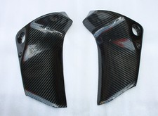 CACHES RAM AIR DASH PANELS