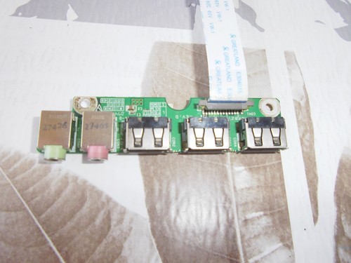 Pièces packard bell minos gp2 - pièces,