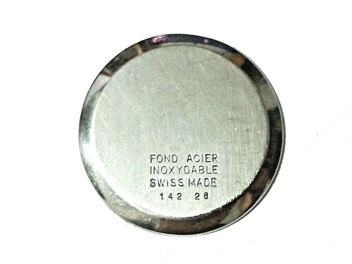 Fonds lunette cache - fonds, montre