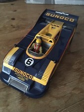 EXOTO - PORSCHE 917/30 n°6 AVEC PILOTE - 1/18