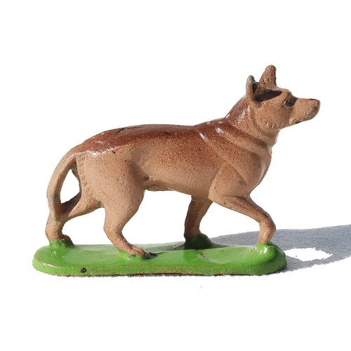 Ancienne figurine quiralu la - ancienne,