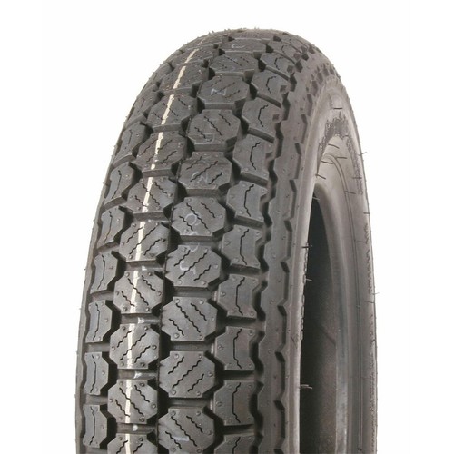 Pneumatique continental k62 - k62, (