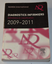Diagnostics infirmiers -