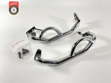 Yamaha XVS 650 Drag Star 97-03