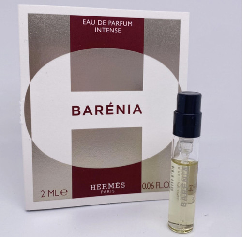 Hermes barenia eau parfum - eau, de