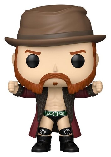 Funko wwe figurines pop - wwe,
