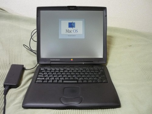 Ordinateur portable apple - portable,